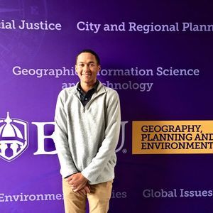 Meet your Posher, William